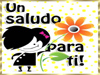 saludo